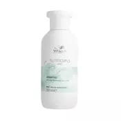 Wella Professional NutriCurls Curls Micellar Shampoo 250 ml šampon za kodraste lase za ženske