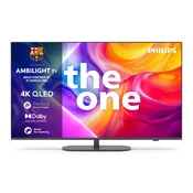 PHILIPS LED TV 43PUS9010/12