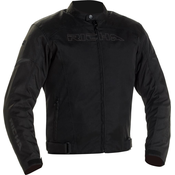 Ženska motoristična jakna RICHA Buster WP black razprodaja výprodej