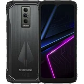 DOOGEE mobilni telefon Blade10 Pro Energy 6GB/256GB, Black