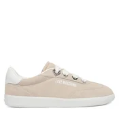 Superge LOVE MOSCHINO JA15142G1OIG0110 Écru