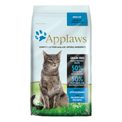 Applaws Adult morska riba s lososom - 350 g