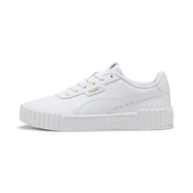 Puma Ženske patike Carina 3.0, Bele