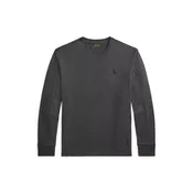 Polo Ralph Lauren TSHIRT MANCHES LONGUES EN COTON Siva