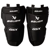 Ščitniki za kolena za vratarja Bauer GSX Knee Guard Youth