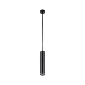 TK Lighting Viseča svetilka JET BLACK 4899