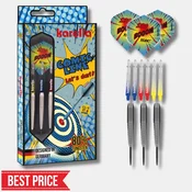 KARELLA/Comic Line/CL-5/pikado puščice/80% tungsten/21g