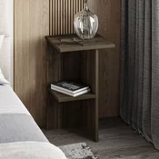 Hanah Home Nocni ormaric Leray 36x60x36 cm, Orah