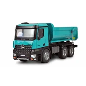 Amewi 22533 RC Dumper Tovornjak, Električni Motor, Merilo 1:14, 10 Kanali