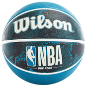 Wilson NBA DRV Plus Vibe košarkaška lopta 7