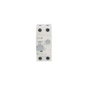 Eaton Diferencialno odklopno stikalo 2P 6A 0,03A tip AC xPole Home HNB-C6/1N/003 195124