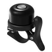 INF Zvonec z Airtag držalom za kolo Black, (21277766)