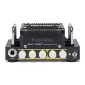 Hotone Purple Wind Guitar Amp
