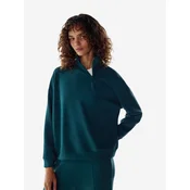 Penti Majica Sweatshirts progasto modra