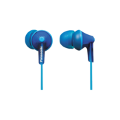 Slušalice PANASONIC RP-HJE125E-Plava