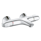 GROHE termostatska armatura za tuš kad Grohtherm 1000 New 34155003