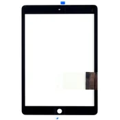 shumee Zaščitno steklo za zaslon na dotik + lepilo (OEM flex, bakreno) za iPad 9 (2021) A2603