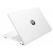 HP 15s-eq2170nm (Snowflake white) FHD IPS, Ryzen 5 5500U, 8GB, 512GB SSD (8C9R3EA)