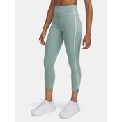 Under Armour Meridian Piped Ankle Leg Pajkice Zelena