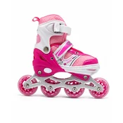 Topi Toys Rollers RS9014A, roze boje