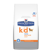 Hill’s Prescription Diet k/d Kidney Care Hrana za Pse 12 kg