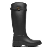 Lauren Ralph Lauren Škornji PORTIAH črna