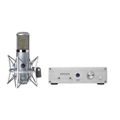 AKG KONDENZATORSKI mikrofon PERCEPTION 820 TUBE