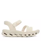 Sandali Skechers Go Walk Glide-Step 2.0 Sandal 141269/NAT Bež