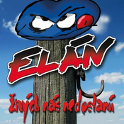 Elan Zivych Nas Nedostanu