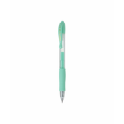 Roler Pilot Gel BL-G-2-7P Pastel
