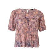 MEXX Bluza mornarska/rosé/burgund