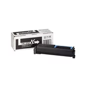 Toner Kyocera TK-550 črna, original -