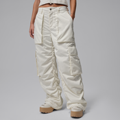 Nike Jordan Flight Womens Mountainside Trousers - White