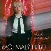 Marika Gombitová - Môj malý príbeh (CD)