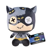 Funko Figura POP! DC Patchwork Catwoman Plush