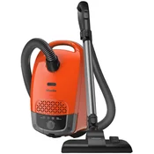 Usisavac s vrecicom Miele - S1 Junior, AirClean, Terra Red