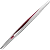 PININFARINA SEGNO Aero instrument za pisanje (crveni)