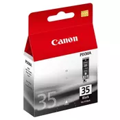 Original Canon Black Ink Cartridge PGI-35B for IP 100 | IP 110 BS1509B001AA