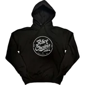 Alice In Chains Kapuco Circle Emblem Unisex Black M