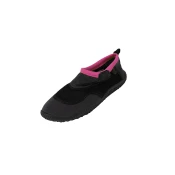 ARENA Čevelj za v vodo WATER SHOE fuksija/črna
