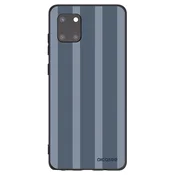 Silikonski črni ovitek za Samsung Galaxy Note 10 Lite N770F - Midnight lounge