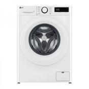 LG F2WR509SWW pralni stroj - slim (9 kg, 1200 Obr., Inverter)