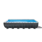 INTEX Bazen sa metalnim okvirom 732 x 366 x 132 cm/ 26364NP