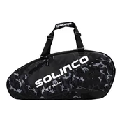 Torba za loparje Solinco Blackout Camo 15 Pack Racket Bag