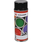 Kramp Barva primerna za stroje Massey Ferguson, 50 rdeča od leta 2009 400 ml