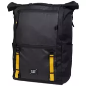 Caterpillar Nahrbtniki rumena Utility X Rolltop