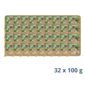 Stuzzy pašteta za macke – losos – 3.2 kg
