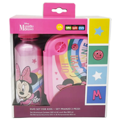 Set boca i kutija za hranu Disney - Oh My Minnie