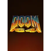 DOOM 64 (PC) Steam Key GLOBAL