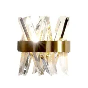 Amsterdam Crystal Prisms - kristalna stenska svetilka